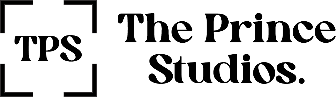 The Prince Studios - Creative Design Agency Nairobi